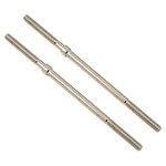 Traxxas Turnbuckles 78mm (2) TRA2336