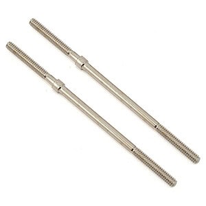 Traxxas Turnbuckles 78mm (2) TRA2336