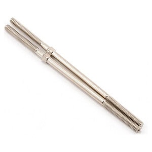 Traxxas Turnbuckles 82mm (2) TRA2337