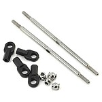Traxxas Turnbuckles 94mm (2) TRA2338