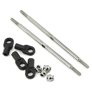 Traxxas Turnbuckles 94mm (2) TRA2338
