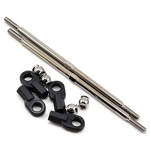 Traxxas Turnbuckles 105mm (2) TRA2339