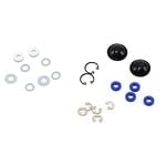 Traxxas Shock rebuild kit (for 2 shocks) TRA2362