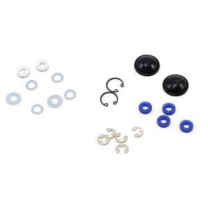 Traxxas Shock rebuild kit (for 2 shocks) TRA2362