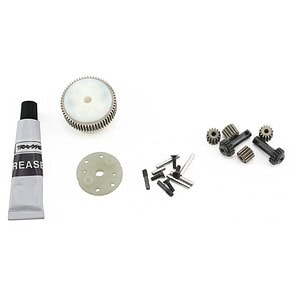 Traxxas Planetary Gear Diff w/Steel Ring Gear (Complete) TRA2388X
