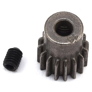 Traxxas Gear 16-T pinion (48-pitch) / set screw TRA2416