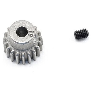 Traxxas Gear 19-T pinion (48-pitch) / set screw TRA2419