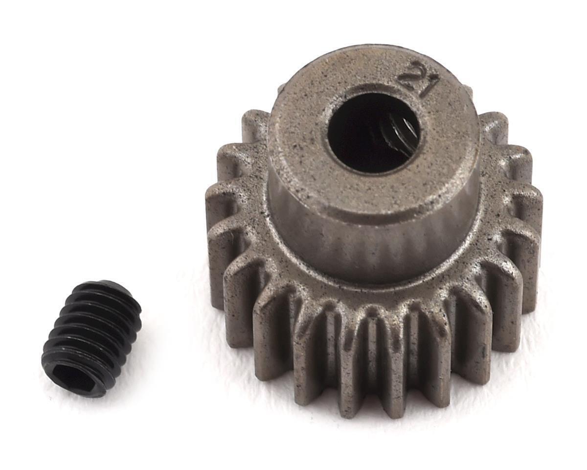 Traxxas Gear 21-T pinion (48-pitch) / set screw TRA2421