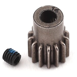 Traxxas Gear 14-T pinion  (48-pitch) (fits 3mm shaft)/ set screw TRA2427