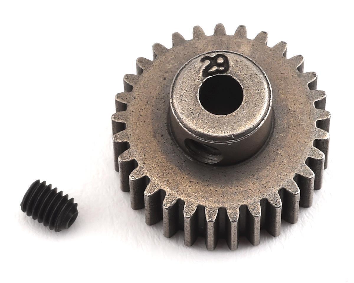 Traxxas Gear 29-T pinion (48-pitch) (fits 3mm shaft)/ set screw TRA2429