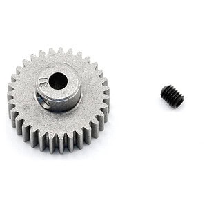 Traxxas Gear 31-T pinion (48-pitch) (fits 3mm shaft)/ set screw TRA2431