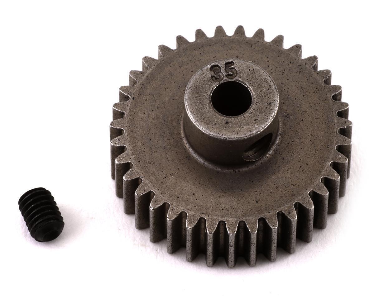 Traxxas Gear 35-T pinion (48-pitch) (fits 3mm shaft)/ set screw TRA2435