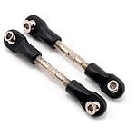 Traxxas Turnbuckles Camber Link 36mm (Rear) (1 Left - 1 Right) TRA2443