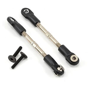 Traxxas Turnbuckles Camber Link 47mm (Front) (1 Left - 1 Right) TRA2444