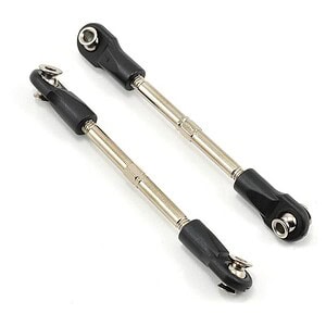 Traxxas Turnbuckles Toe Link 55mm (2) TRA2445