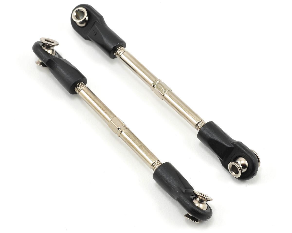Traxxas Turnbuckles Toe Link 55mm (2) TRA2445