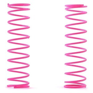 Traxxas Springs (rear) (pink) (2) TRA2457P