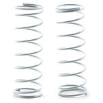 Traxxas Springs (front) (white) (2) TRA2458A