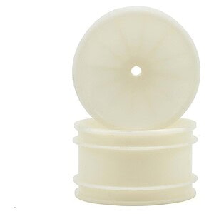 Traxxas Rear wheels (2) (Bandit) TRA2474