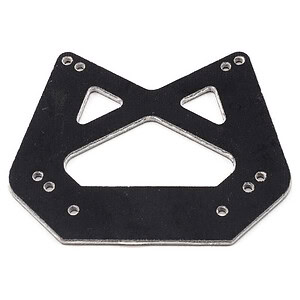 Traxxas Shock tower fiberglass (front) TRA2518