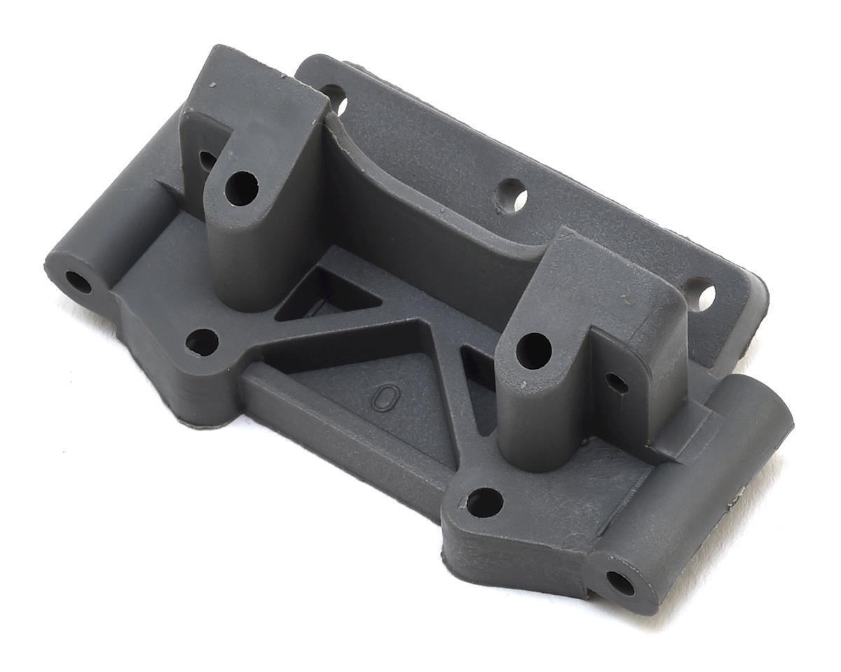Traxxas Bulkhead (front) (grey) TRA2530A