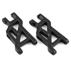 Traxxas Suspension Arms Black Front Heavy Duty (2) TRA2531A
