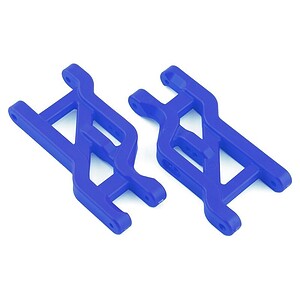 Traxxas Suspension Arms Blue Front Heavy Duty (2) TRA2531L