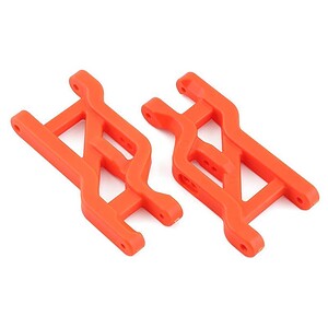 Traxxas Suspension Arms Orange Front Heavy Duty (2) TRA2531T