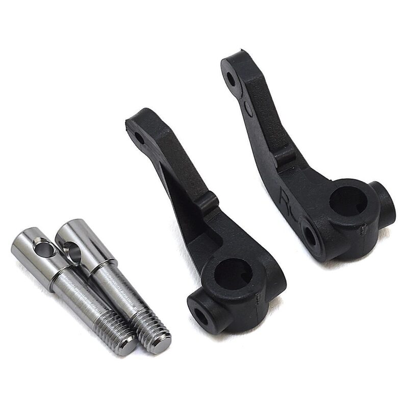 Traxxas Steering block and wheel spindles (l&r) TRA2536 - tra2536-jpg Traxxas Steering block and wheel spindles (l&r) TRA2536