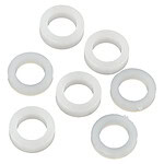 Traxxas Bushings (plastic) (5x8x2.5mm) (4) TRA2545