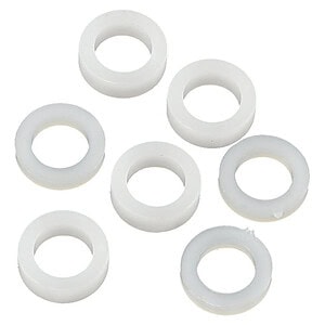 Traxxas Bushings (plastic) (5x8x2.5mm) (4) TRA2545