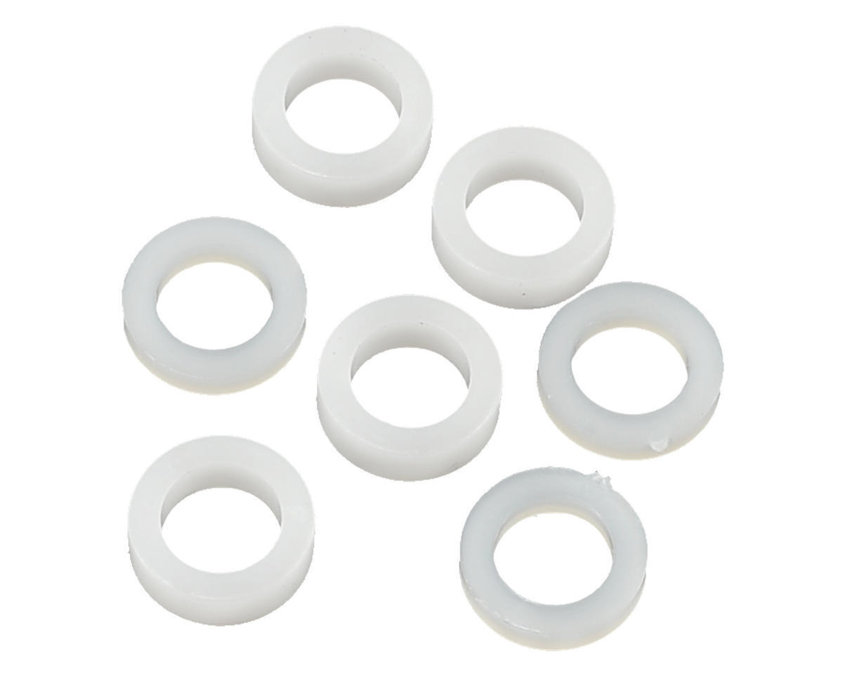 Traxxas Bushings (plastic) (5x8x2.5mm) (4) TRA2545 - tra2545-jpg Traxxas Bushings (plastic) (5x8x2.5mm) (4) TRA2545
