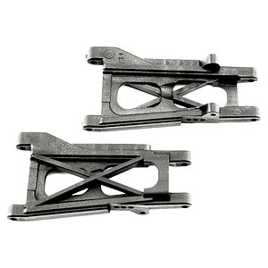 Traxxas Suspension arms (rear) (2) TRA2555