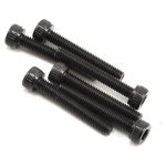 Traxxas Screws 3x20mm cap-head machine (hex drive) (6) TRA2585