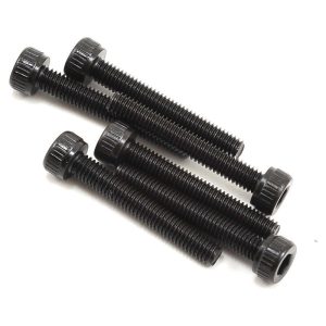 Traxxas Screws 3x20mm cap-head machine (hex drive) (6) TRA2585
