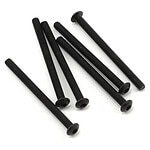 Traxxas Screws 3x40mm button-head machine (hex drive) (6) TRA2592
