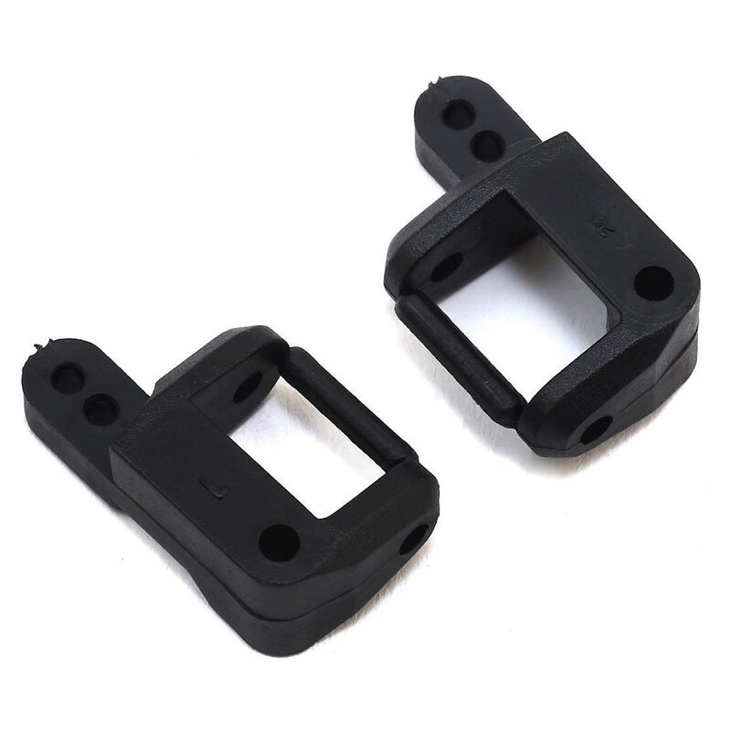 Traxxas Caster blocks (30-degree) (L&R) TRA2632R