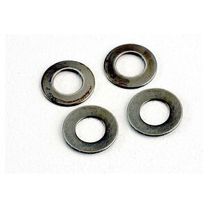 Traxxas Belleville spring washers (4) TRA2719