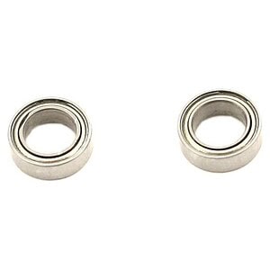 Traxxas Ball bearings (5x8x2.5mm) (2) TRA2728