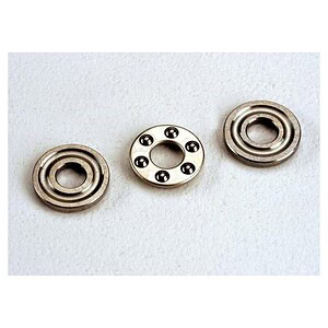 Traxxas Thrust washers(2)/ thrust bearing TRA2729