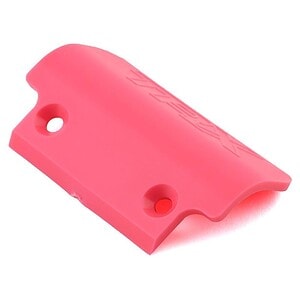 Traxxas Bumper (front) (pink) TRA2735P
