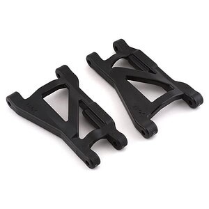 Traxxas Suspension arms black rear (left and right) heavy duty (2) TRA2750A