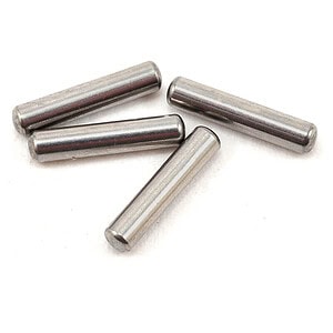 Traxxas Stub axle pins (4) TRA2754