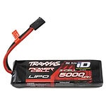 Traxxas 5000mah 11.1v 3S 25C LiPo Battery TRA2872X