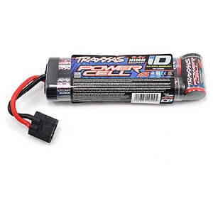 Traxxas Battery Series 4 Power Cell 4200mAh (NiMH 7-C flat 8.4V)
