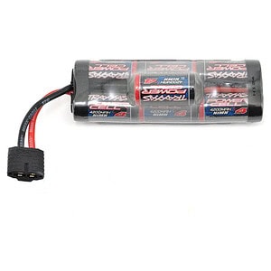 Traxxas Battery Series 4 Power Cell 4200mAh (NiMH 7-C hump 8.4V)