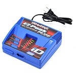 Traxxas EZ-Peak Plus 4 amp NiMH/LiPo Charger with iD Auto Battery Identification