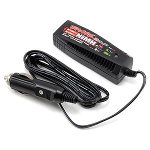 Traxxas Charger D/C 2 amp (5 - 7 cell 6.0 - 8.4 volt NiMH)