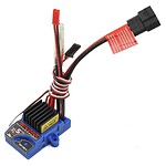 Traxxas XL-5HV 3s Electronic Speed Control waterproof low-voltage detection fwd/rev/brake TRA3025