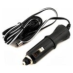 Traxxas Power adapter DC (12V car adapter for RX Power Charger)